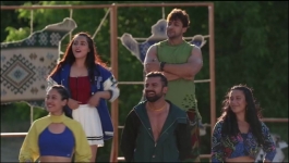 Khatron Ke Khiladi - Season 14 - 4th August 2024